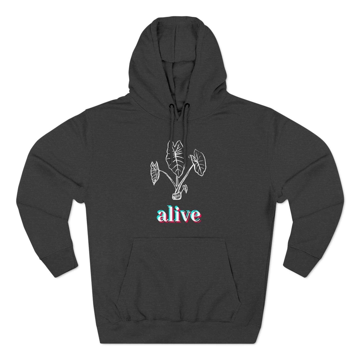 Alive Hoodie