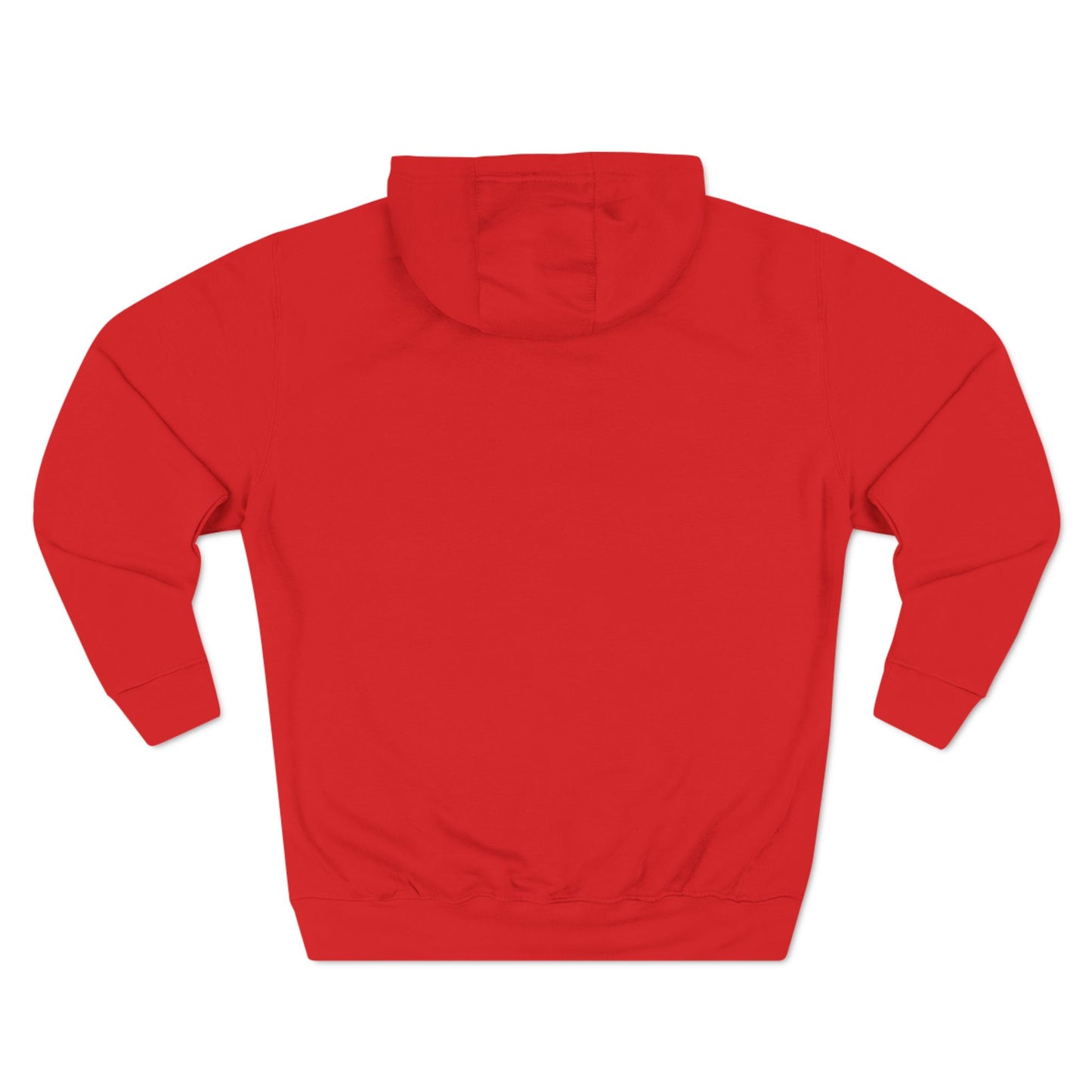 Embroidered Adjective Apparel Logo Hoodie