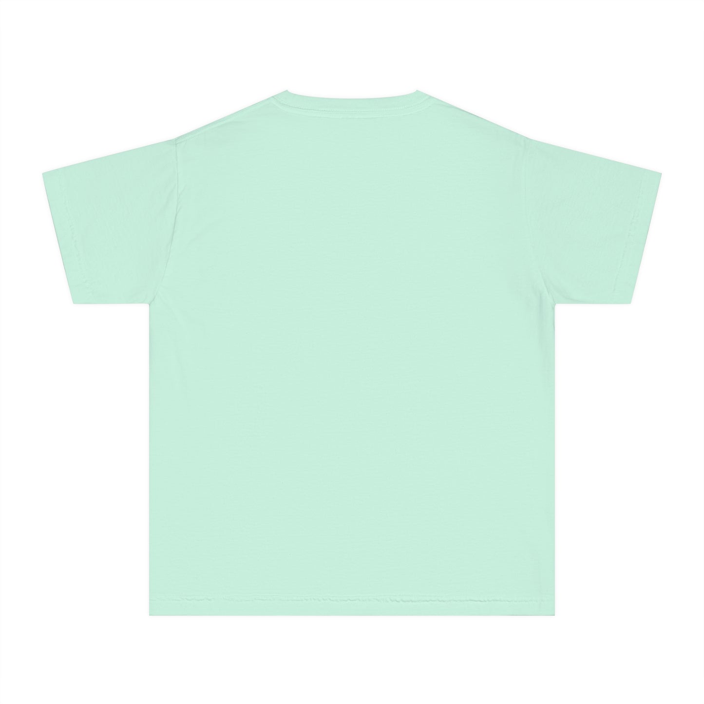 Youth Midweight Tee - 'Consider the Birds'