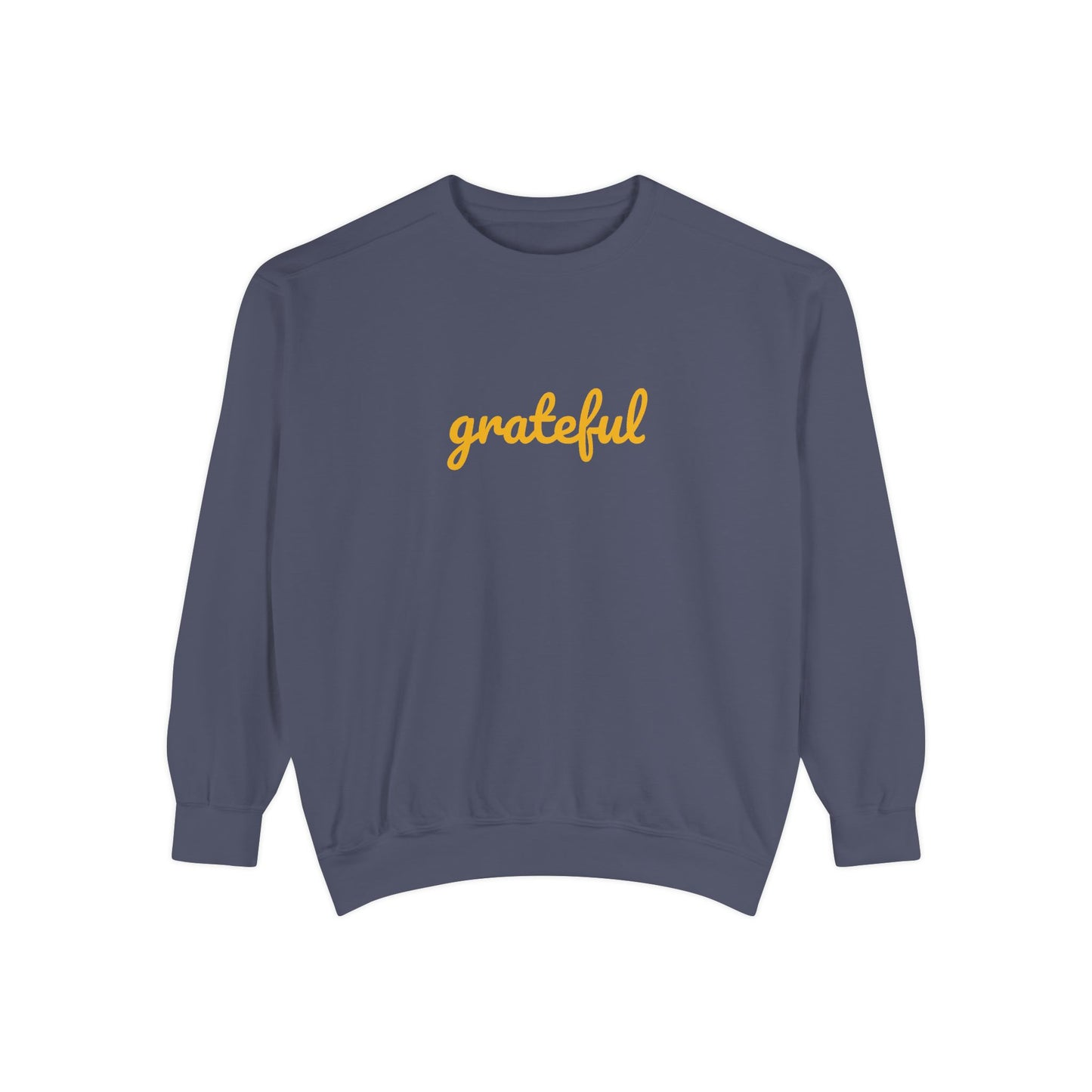 Grateful Sweatshirt