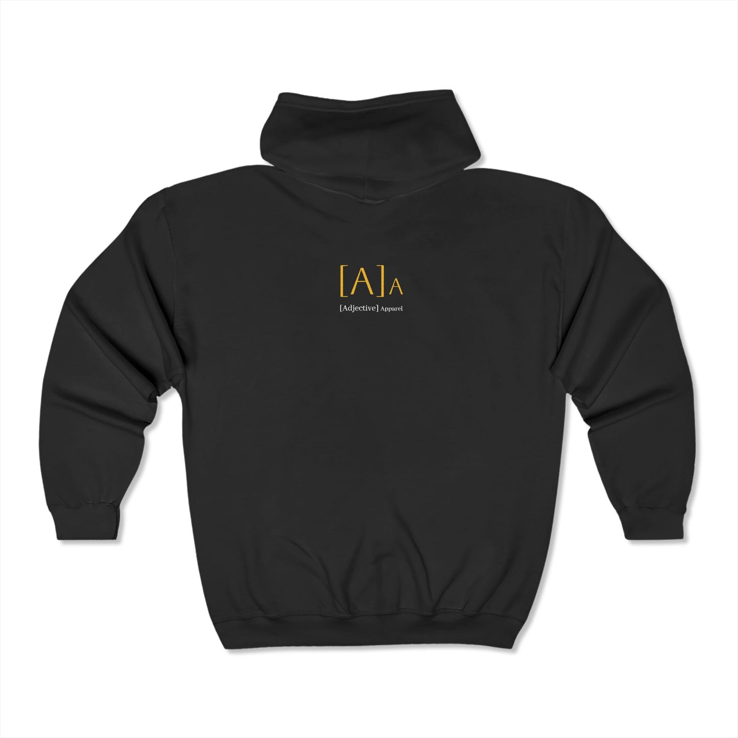 New Mercies Full Zip Hoodie - Spiritual Gift, Cozy Weekend Wear, Thoughtful Christian Apparel, Inspirational Sweatshirt, Unisex Jacket