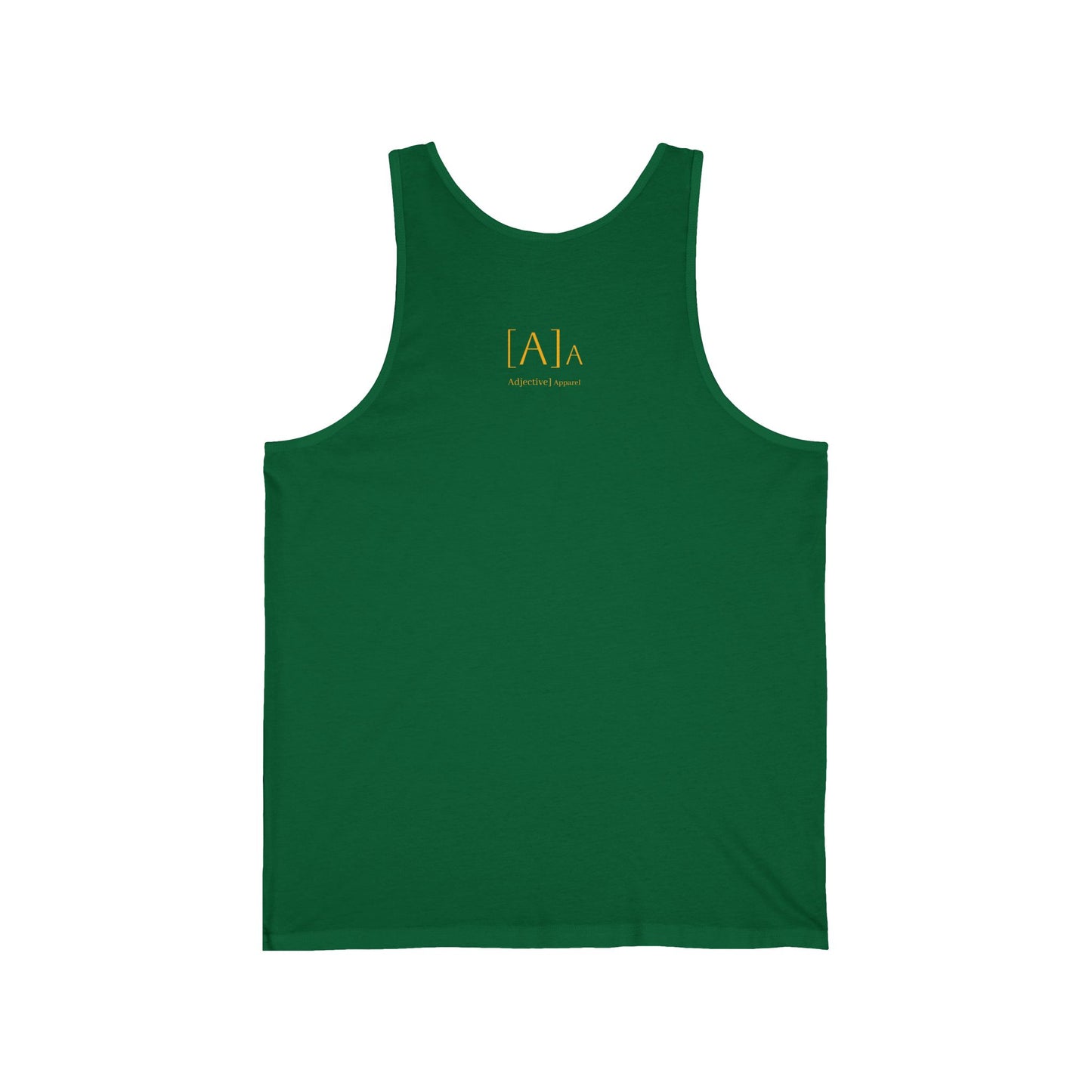 Trust in the Lord Tank Top