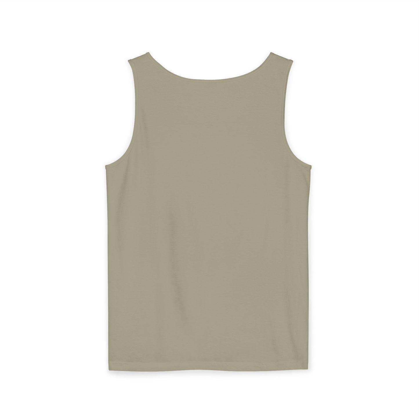 Being Transformed Butterfly Tank Top - Unisex Garment-Dyed
