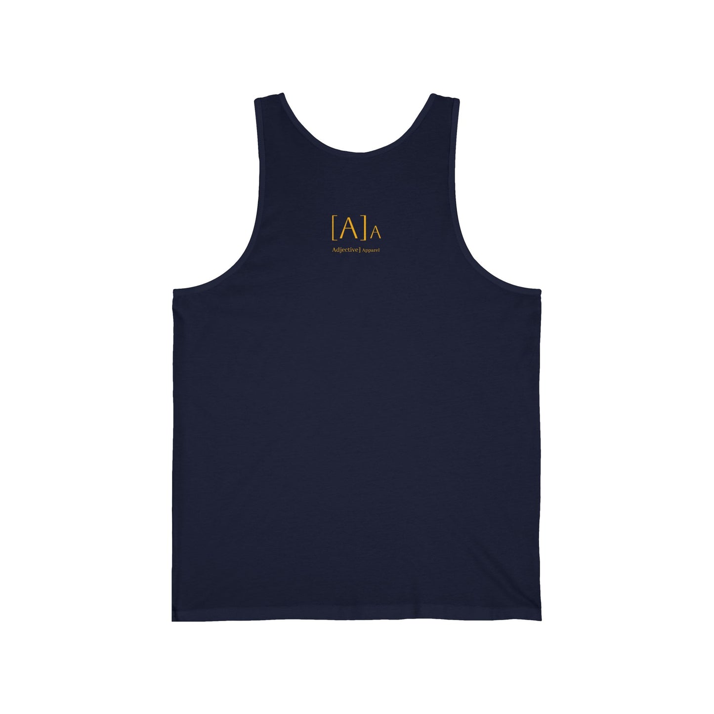 Trust in the Lord Tank Top