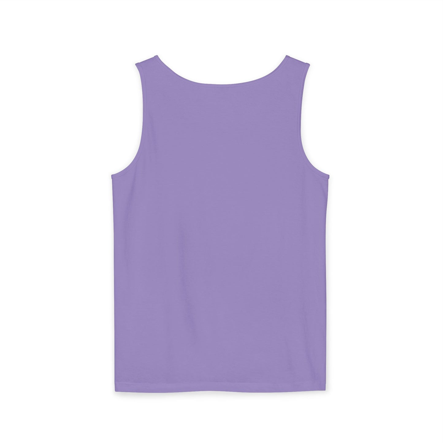 Being Transformed Butterfly Tank Top - Unisex Garment-Dyed