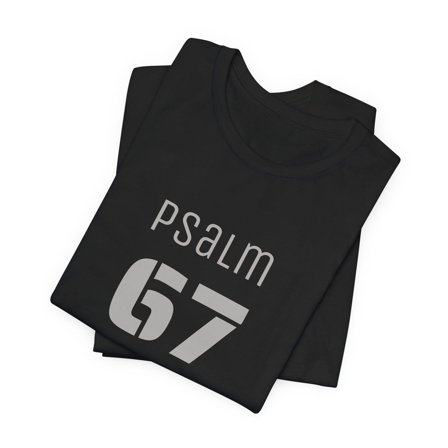 Team Psalm 67