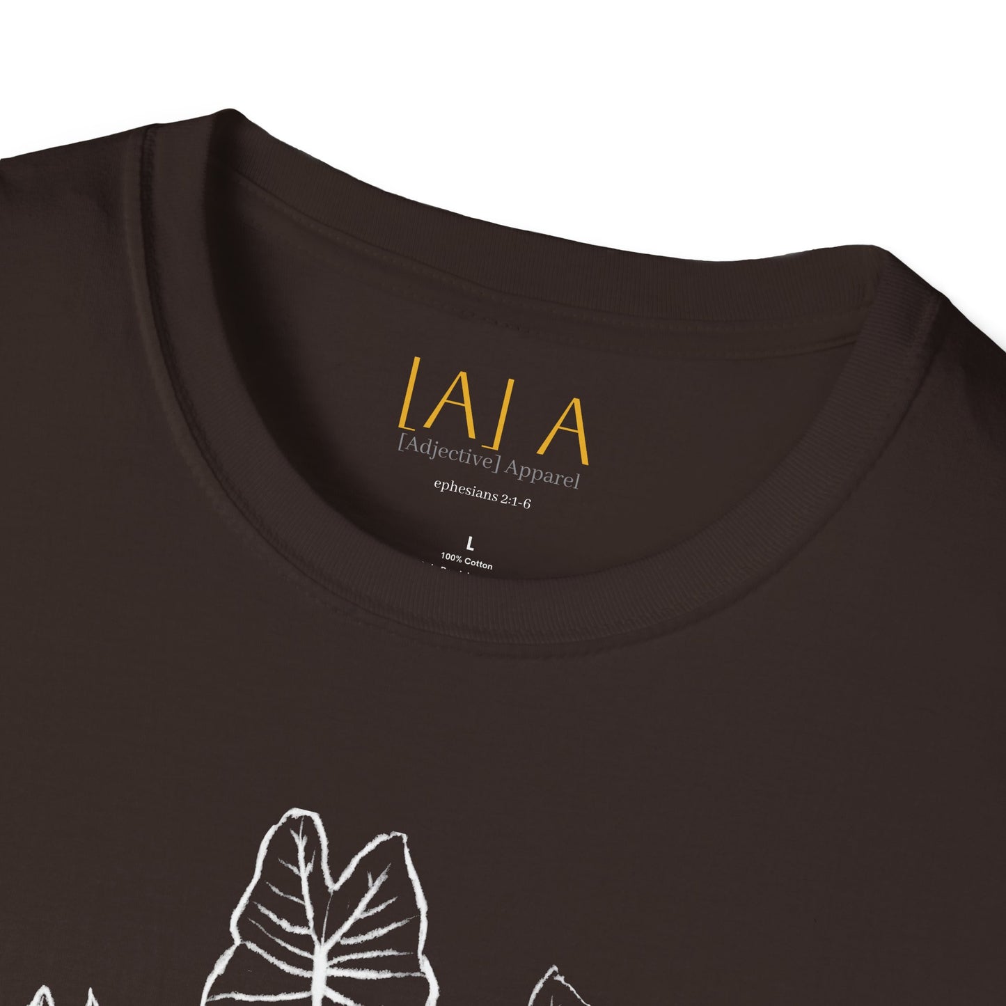 Alive T-Shirt