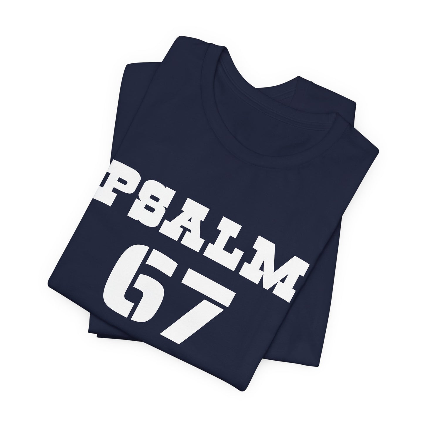 Team Psalm 67