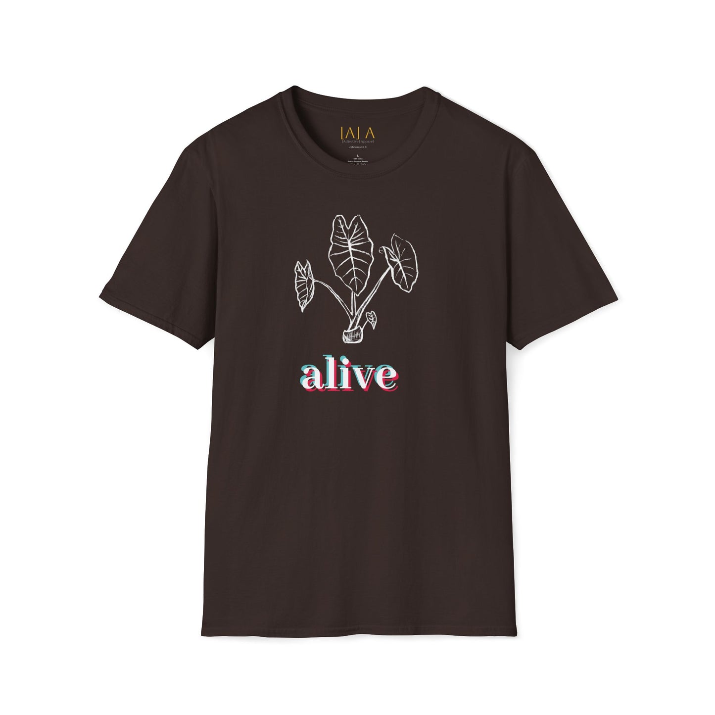 Alive T-Shirt