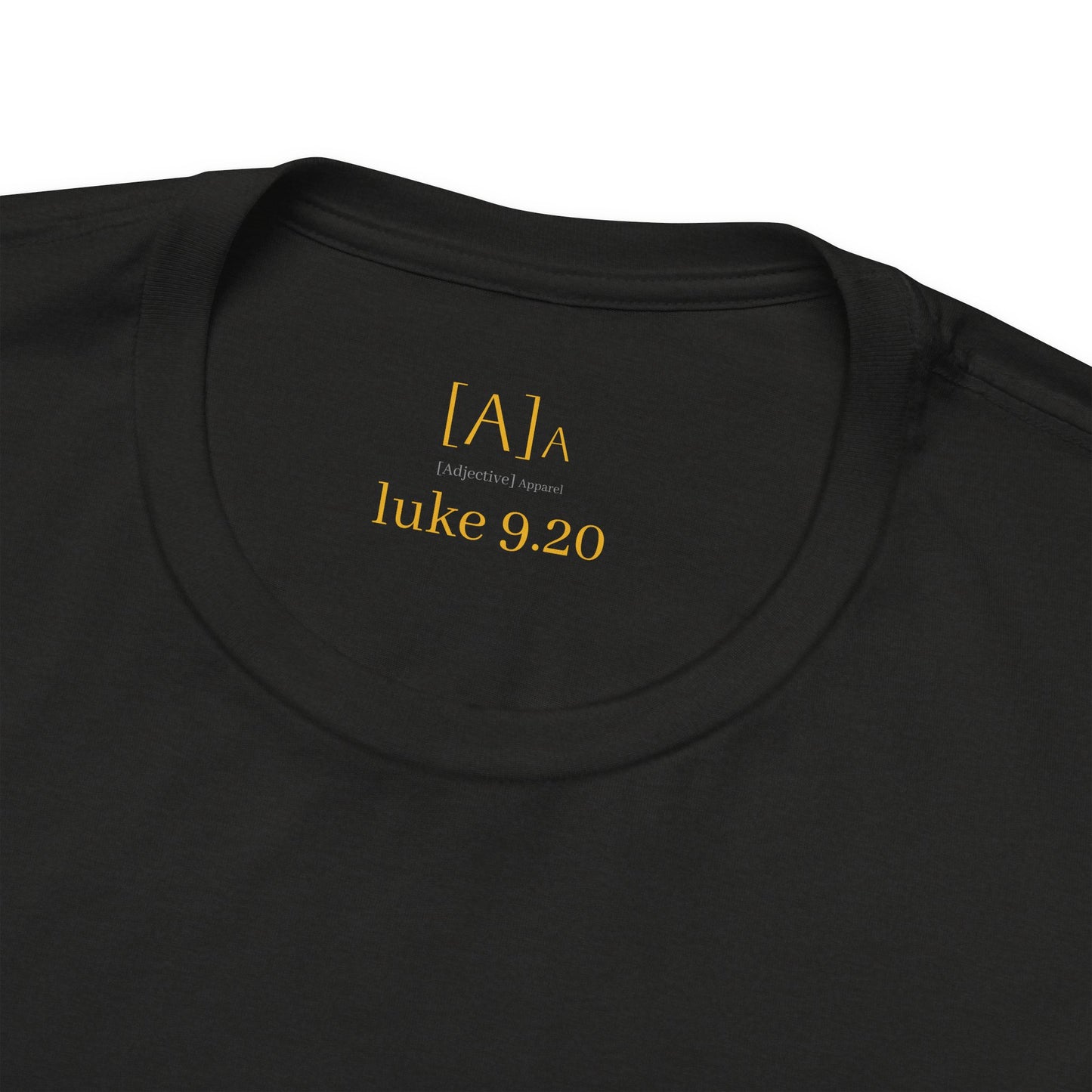 Donkey The Lord Needs You Tee
