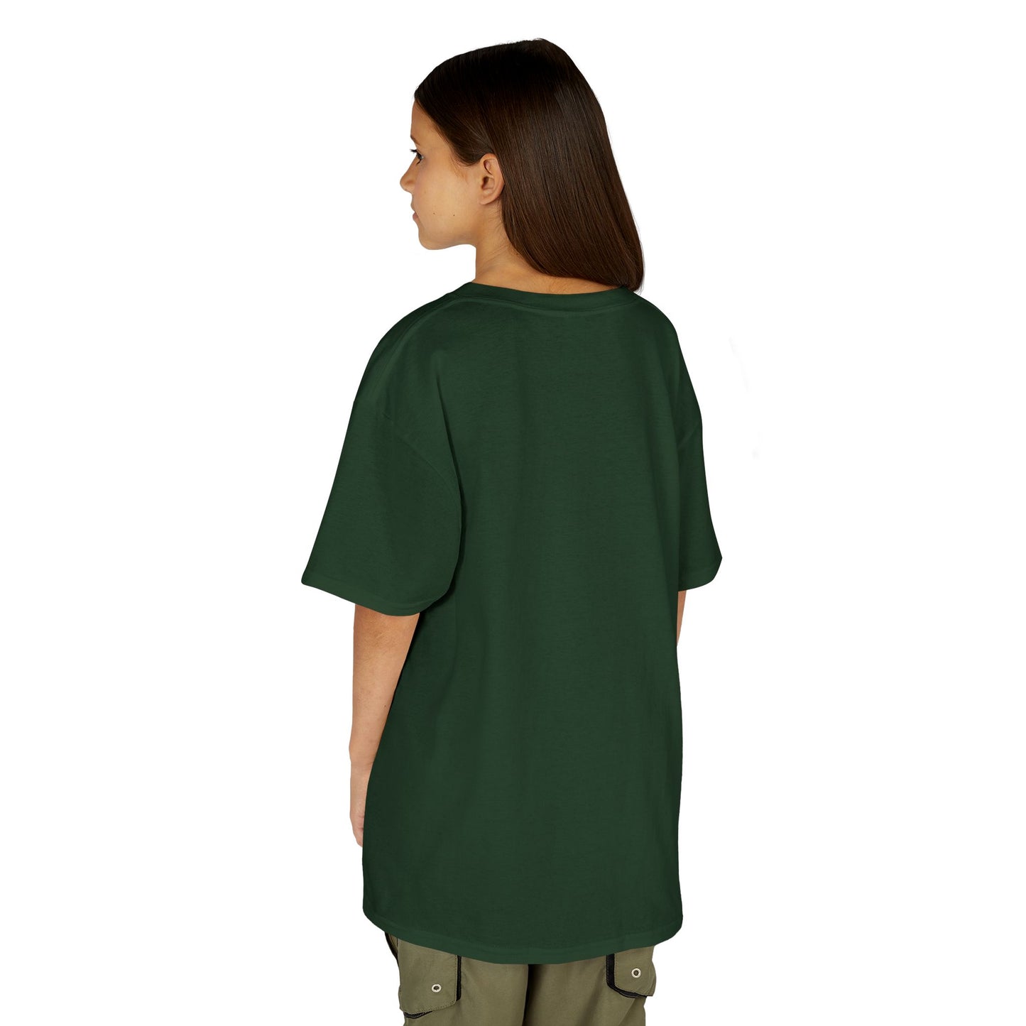Braddah's Keeper Kids Tee