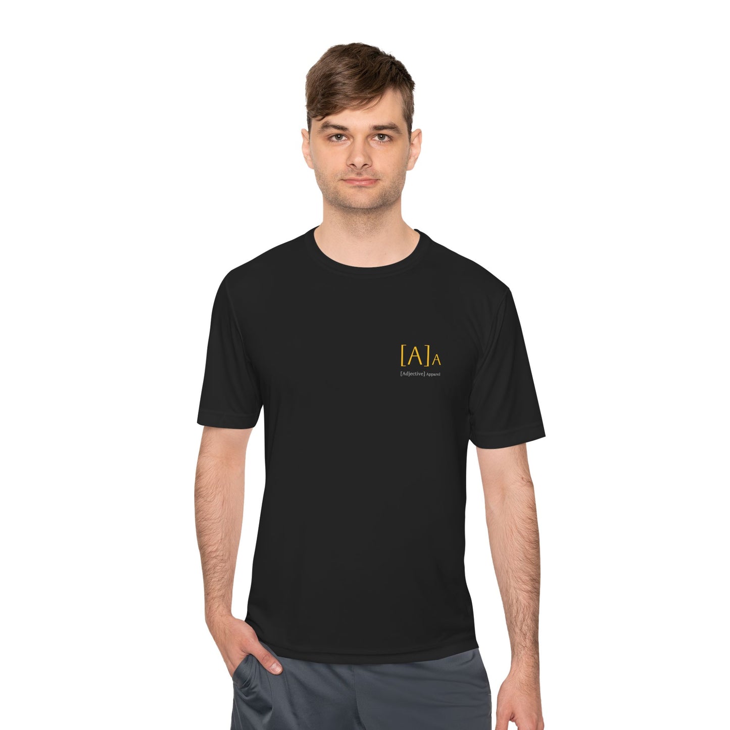 The Worst Performance Tee, Moisture Wicking Shirt, Unisex Activewear, Workout Lovers Gift, Exercising Gym Graphic Tee - Unisex Tee, Moisture
