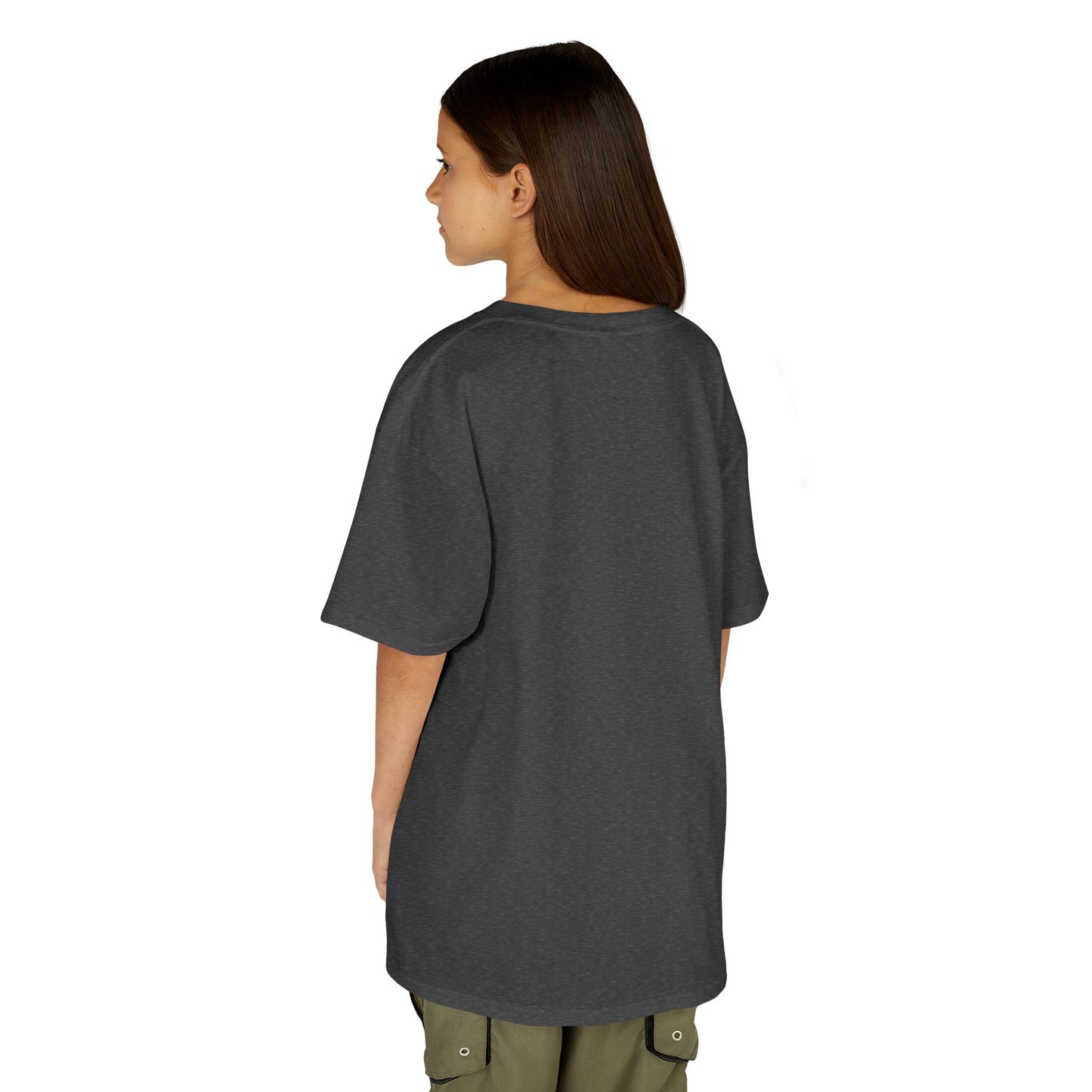 Braddah's Keeper Kids Tee