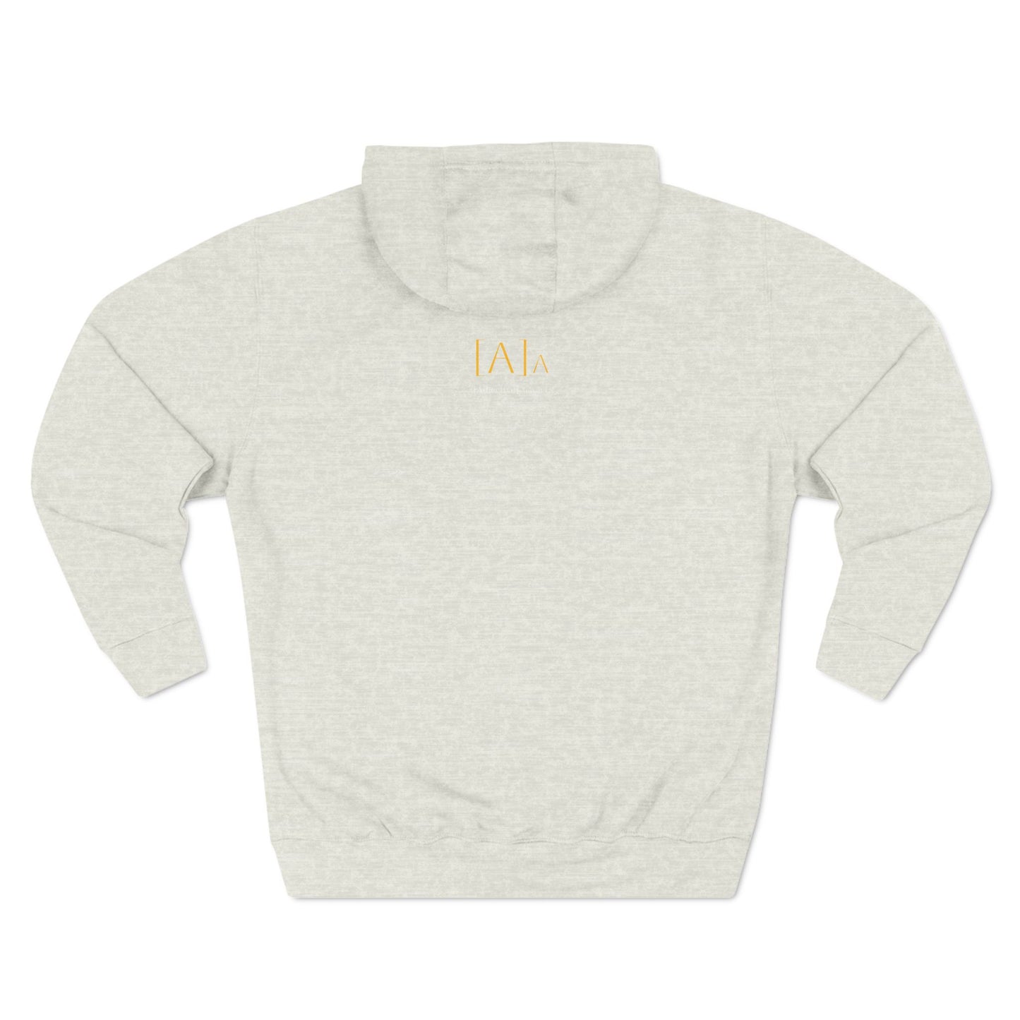 Braddah's Keeper Adjective Apparel Hoodie