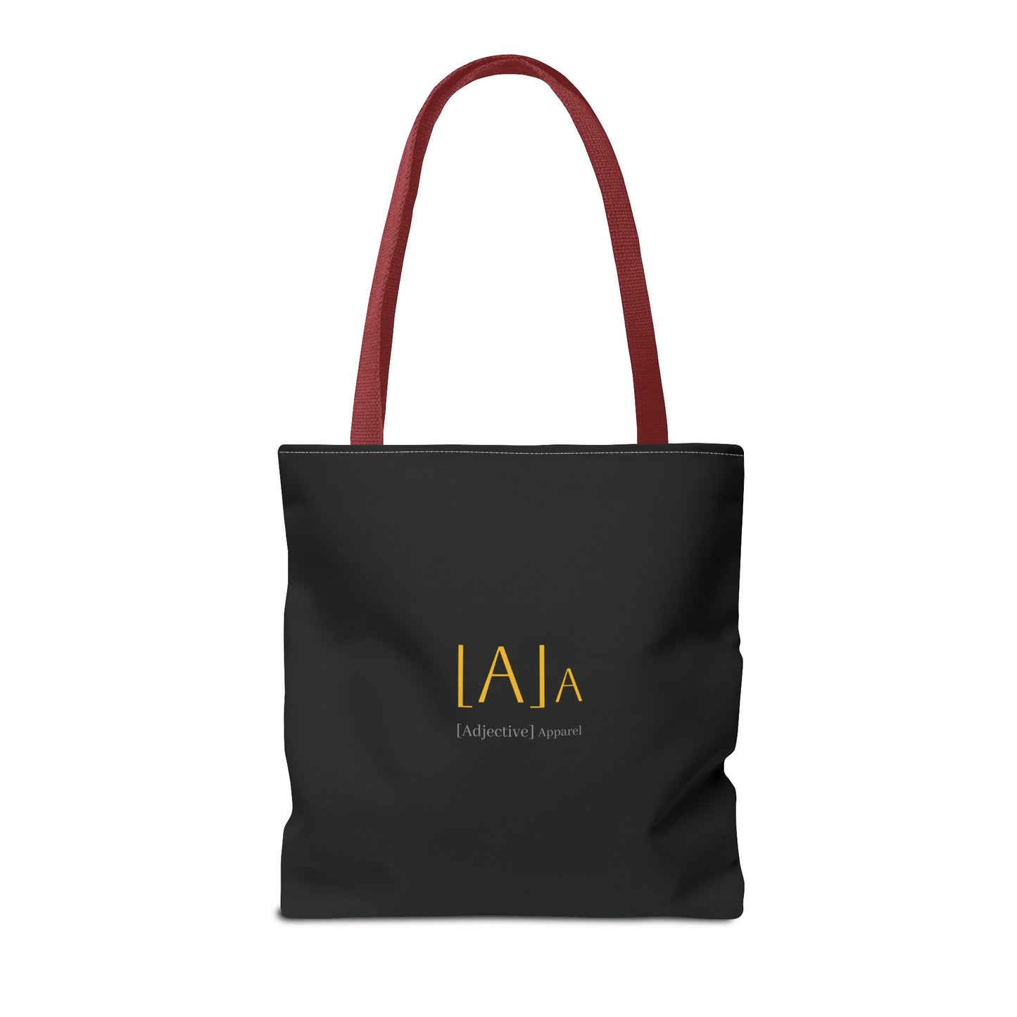 Kamehameha Butterfly Tote Bag - Being Transformed
