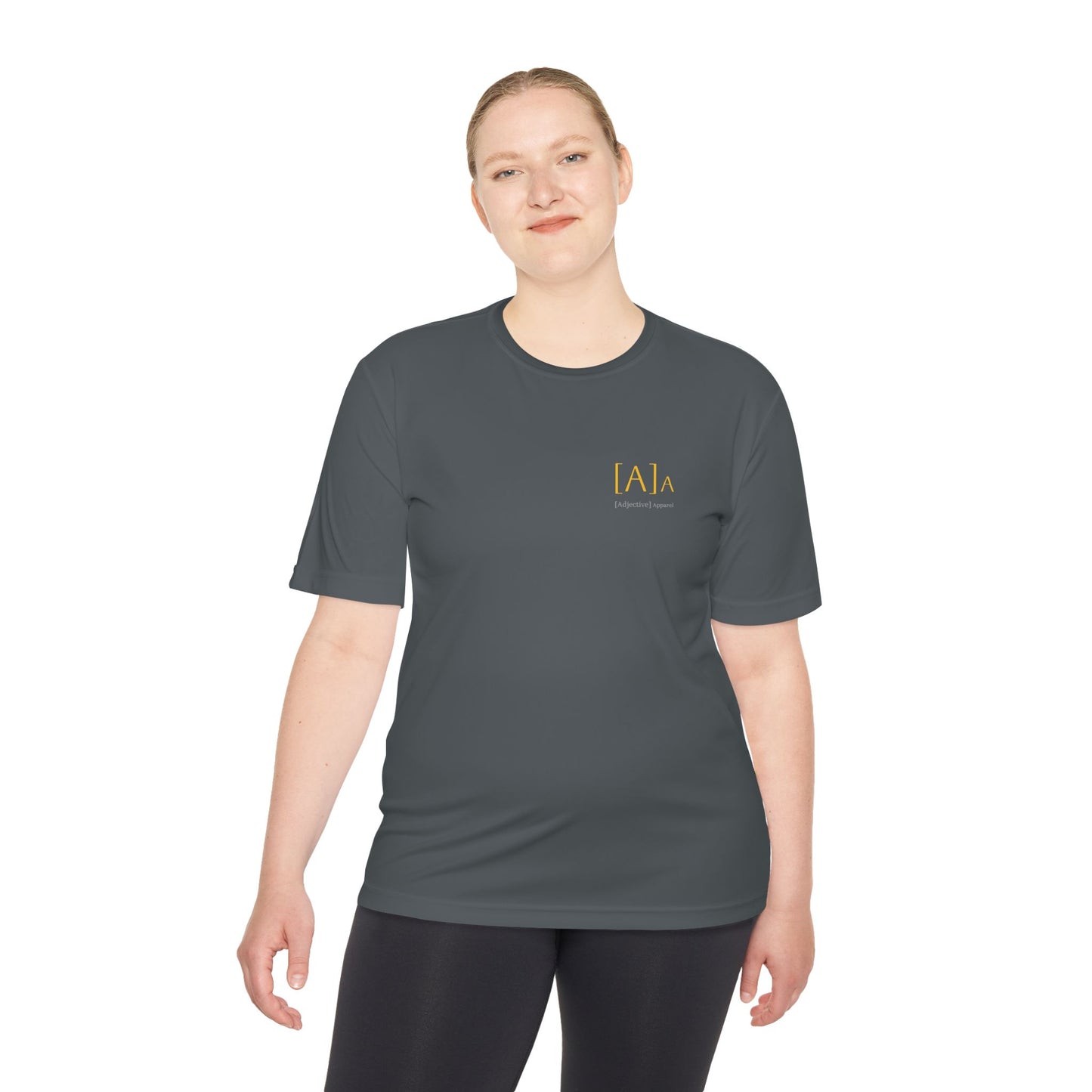 Chosen Lighthouse Performance Tee, Moisture Wicking Shirt, 1 Peter 2:9 Unisex Activewear, Beach Lovers Gift, Nautical Graphic Tee