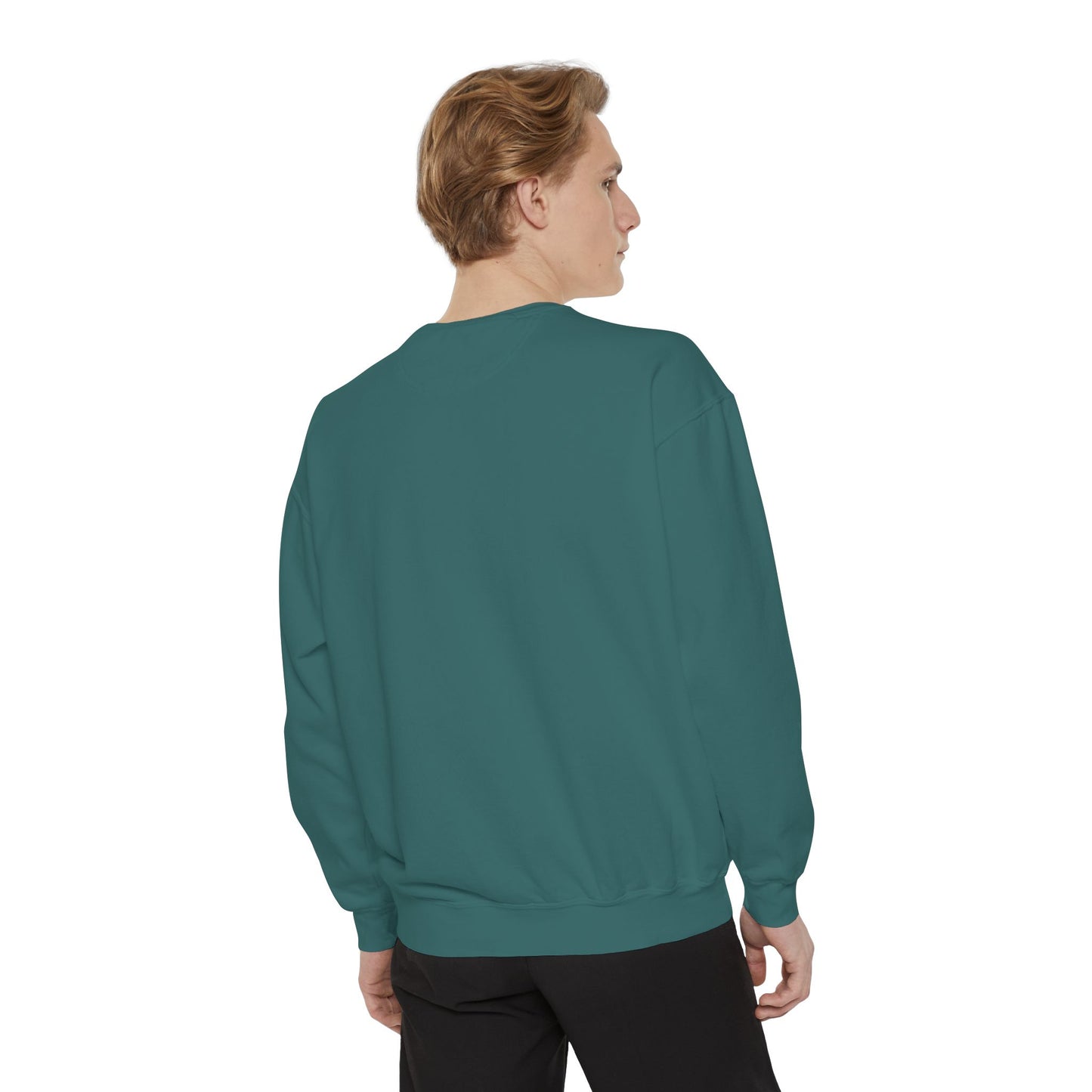 Grateful Sweatshirt