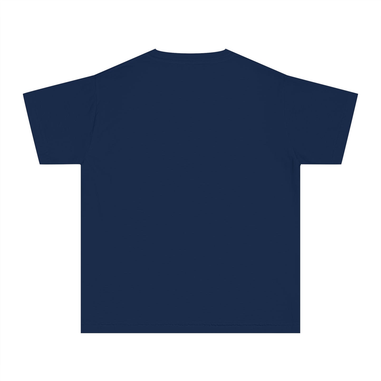 Youth Midweight Tee - 'Consider the Birds'