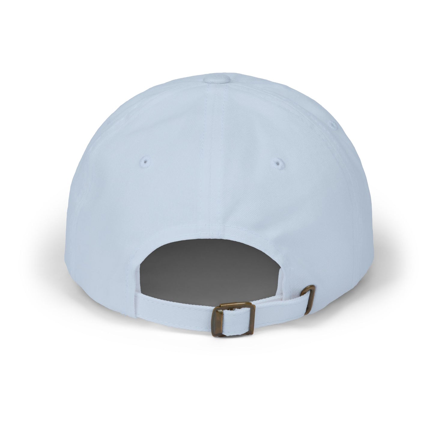Poor in Spirit Classic Cap, Casual Hat, Unisex Gift, Relaxed Fit Summer Cap, Everyday Wear