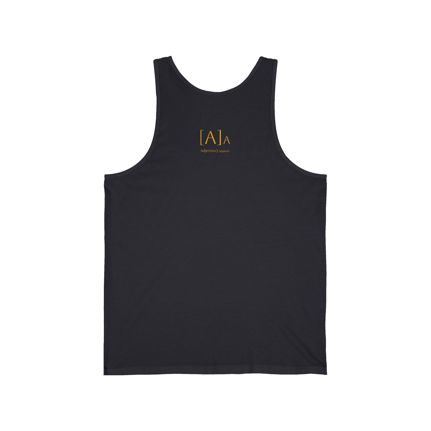 Trust in the Lord Tank Top