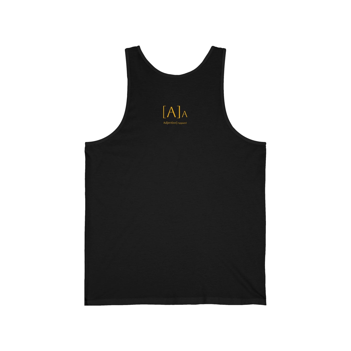 Trust in the Lord Tank Top