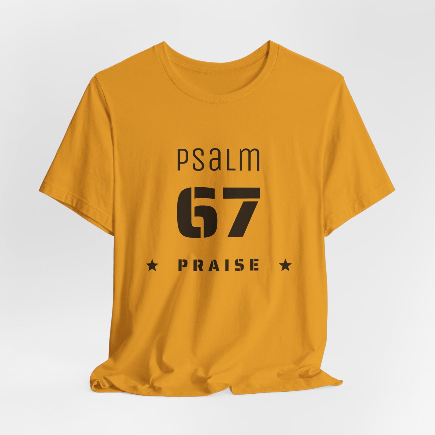Team Psalm 67
