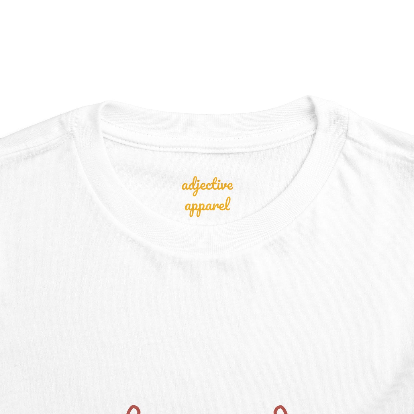 Toddler T-Shirt - Braddah's Keeper Shaka Ohana Hawaiian Shirt