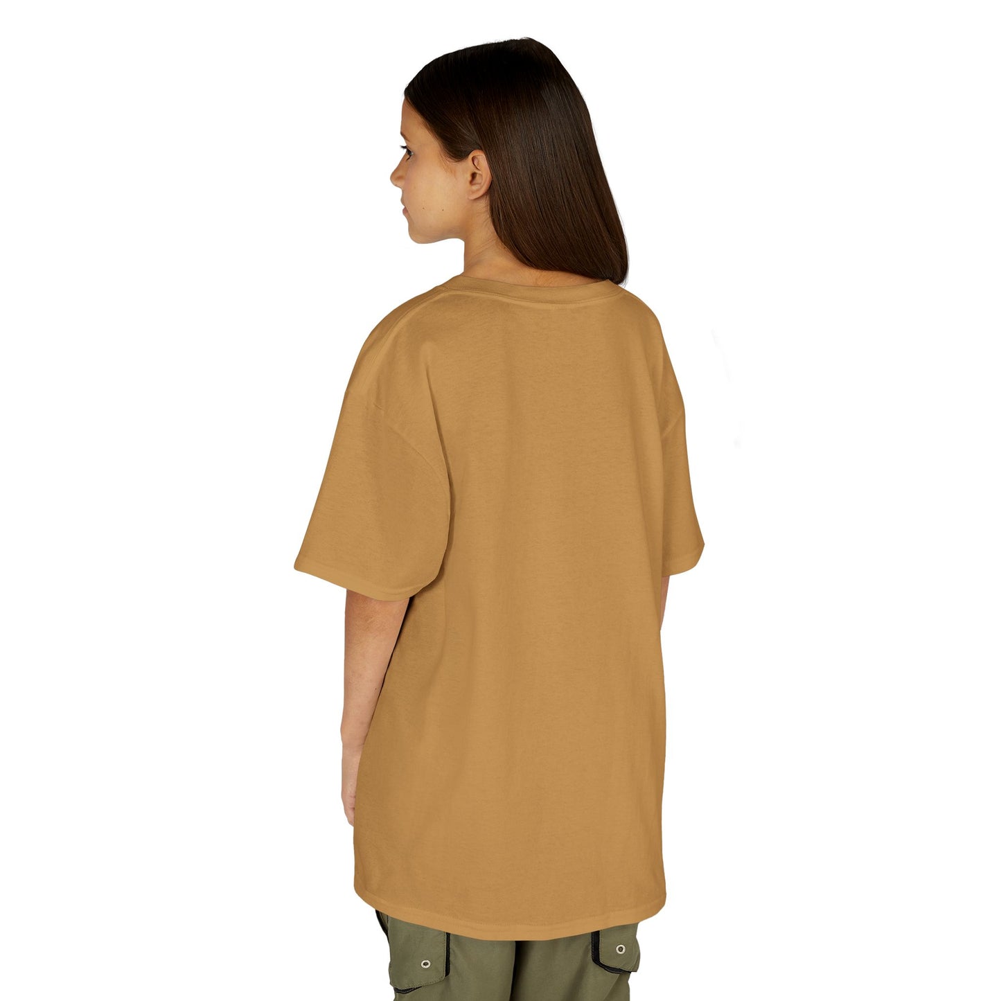 Braddah's Keeper Kids Tee