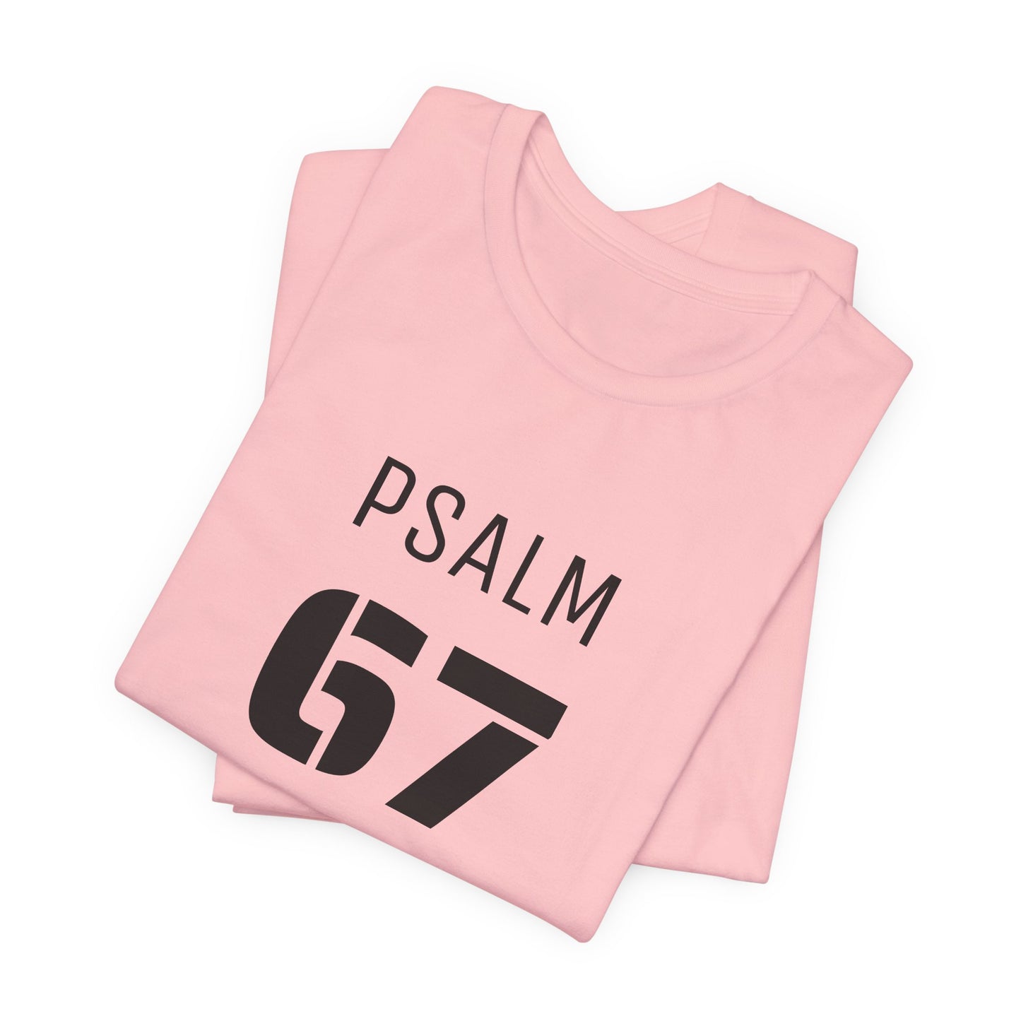 Team Psalm 67