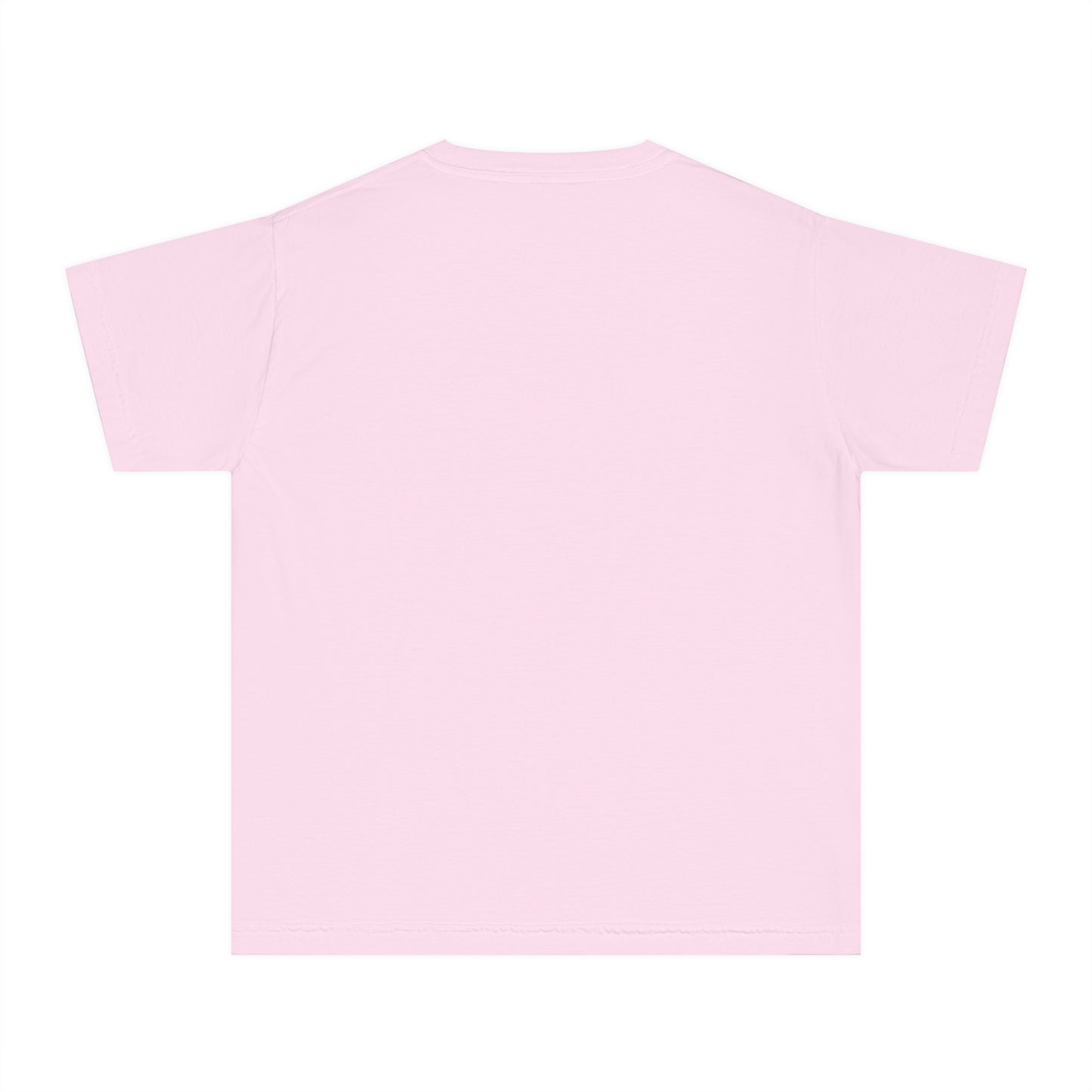 Youth Midweight Tee - 'Consider the Birds'