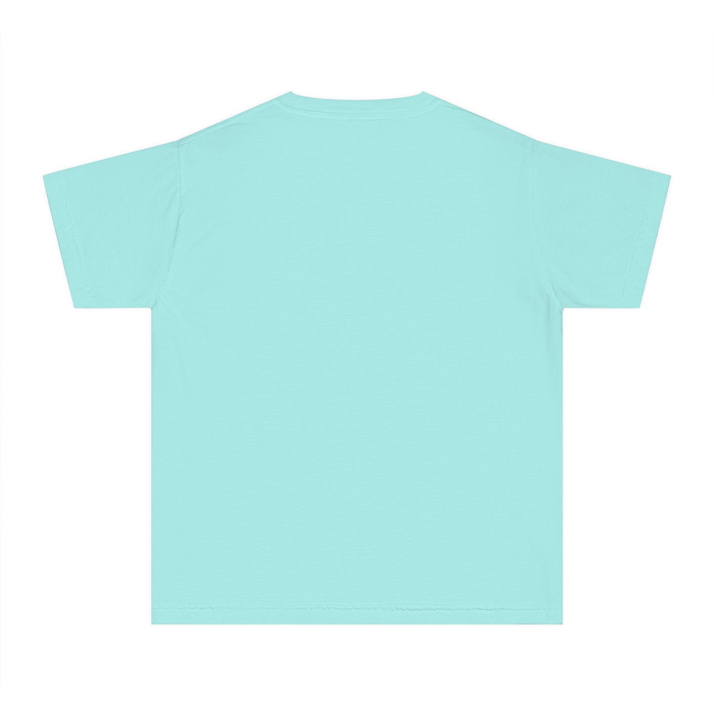 Youth Midweight Tee - 'Consider the Birds'