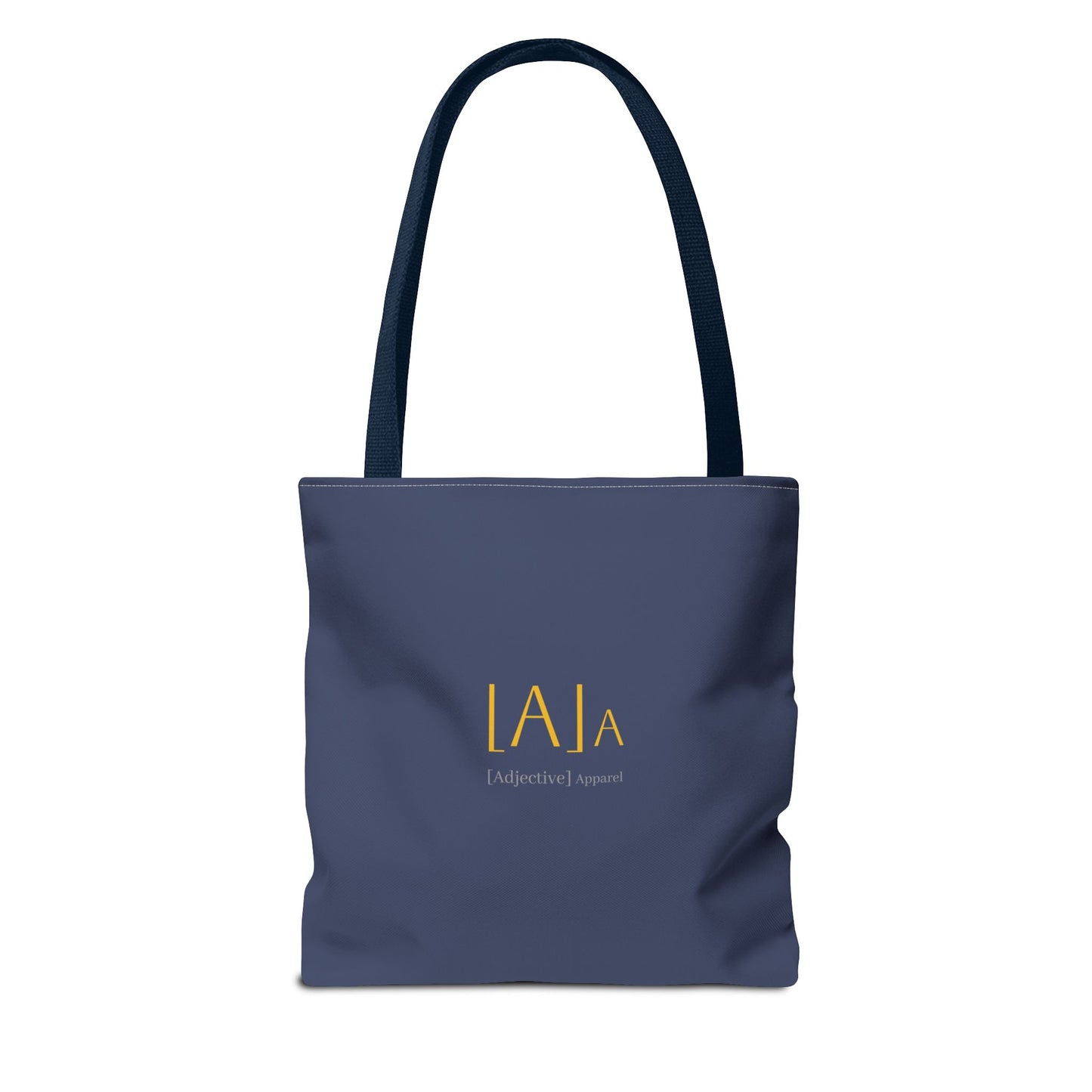 Seahorse Tote Bag - Christian Scripture Bible Verse Bag