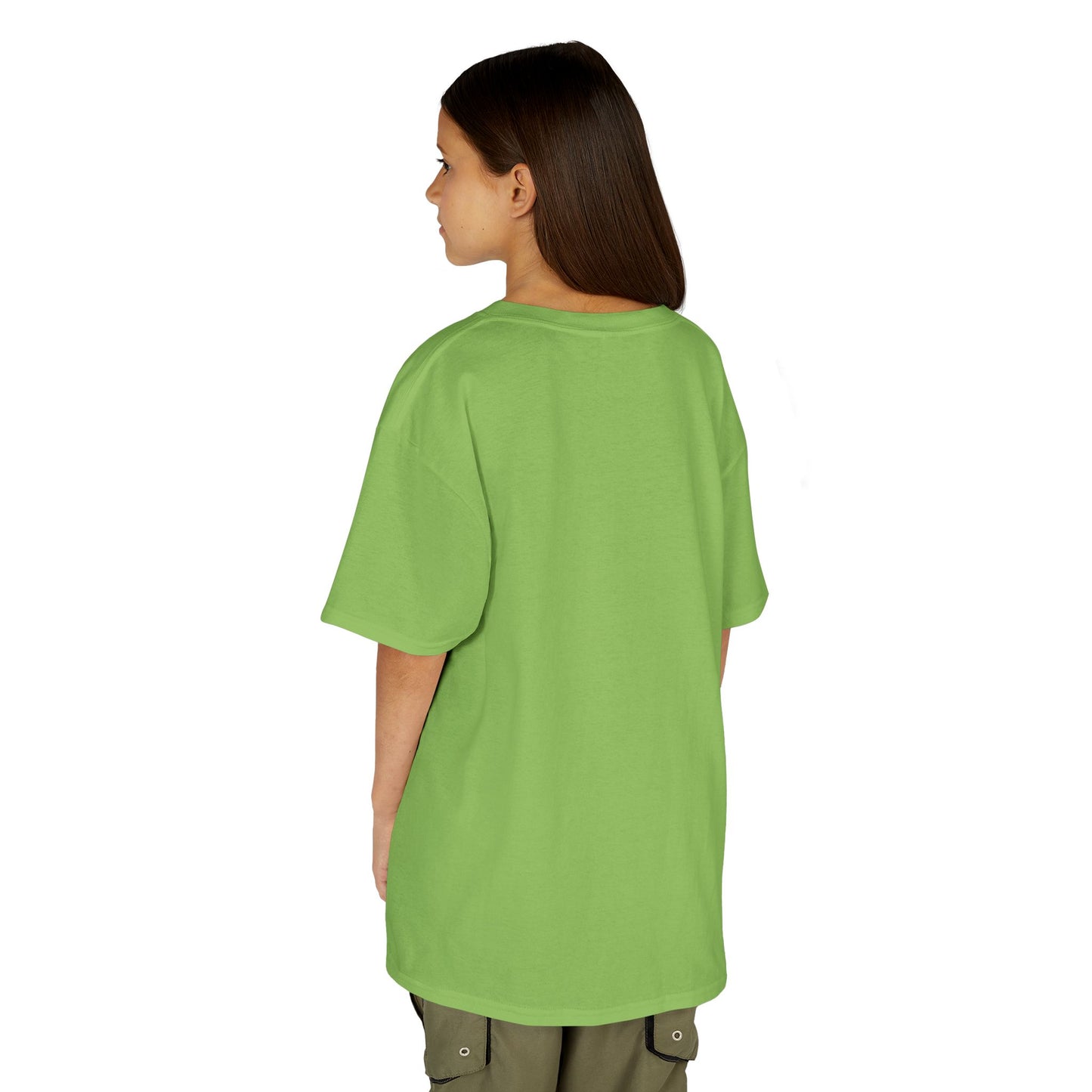 Brother's Keeper Kids Tee
