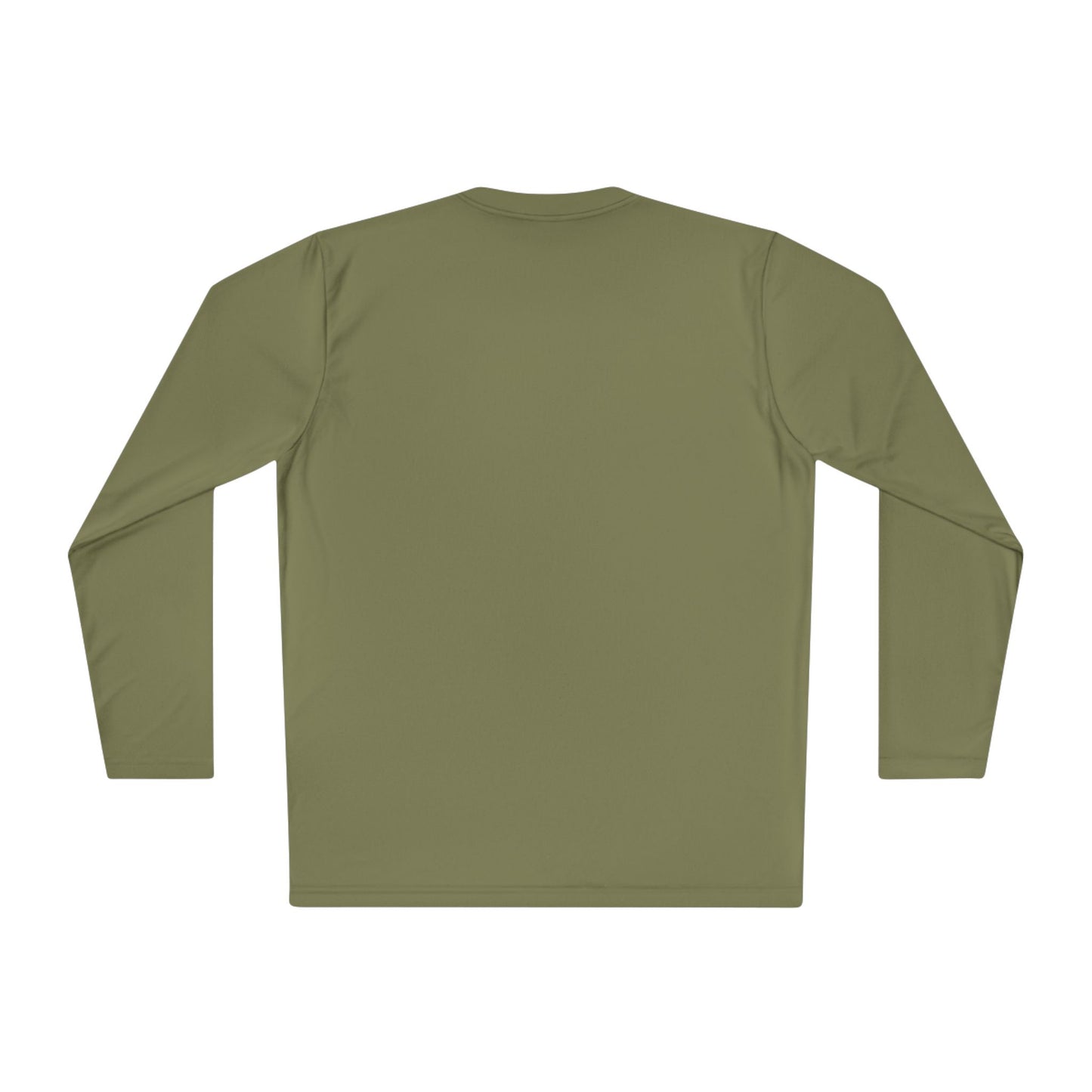 Alive Performance Long Sleeve Tee