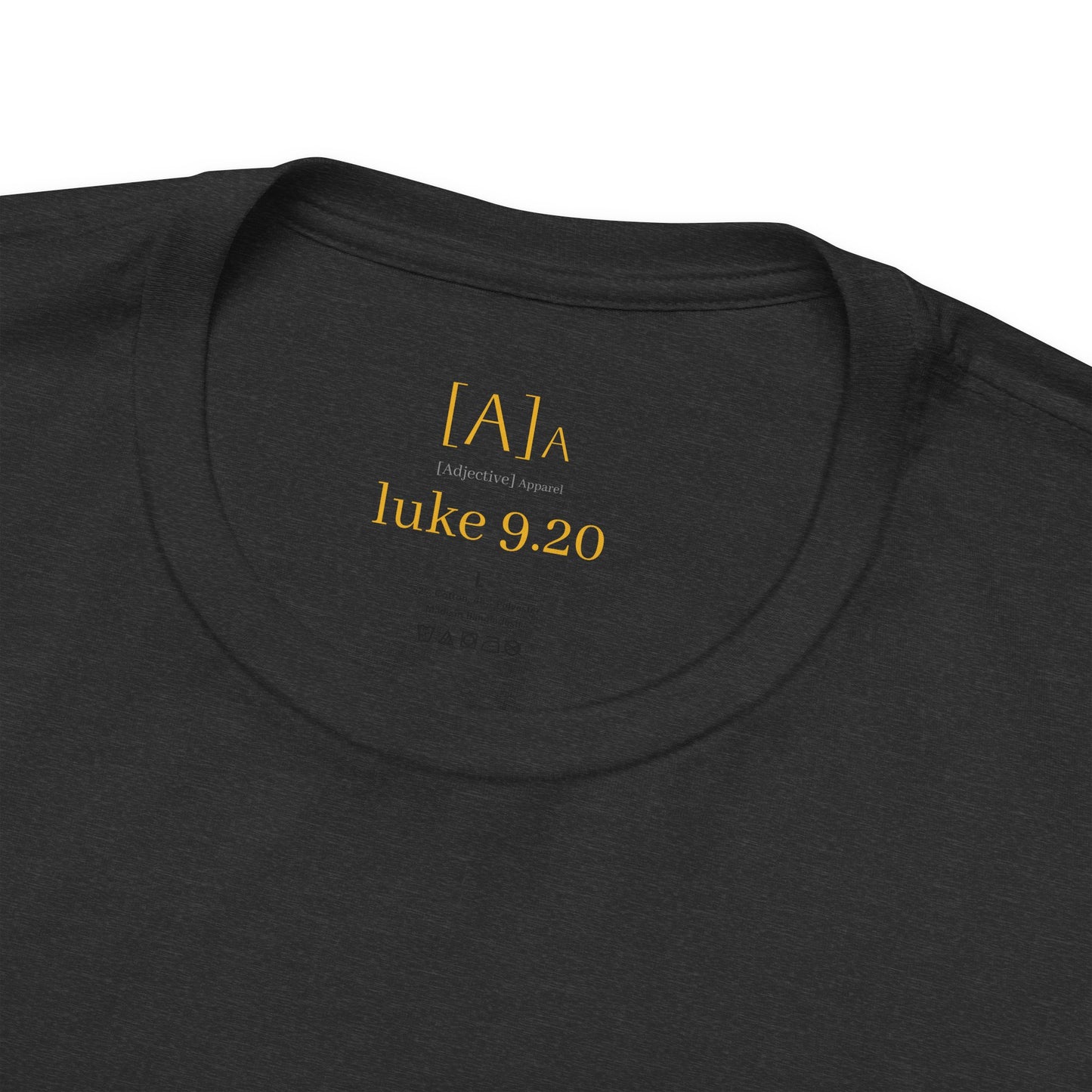 Donkey The Lord Needs You Tee